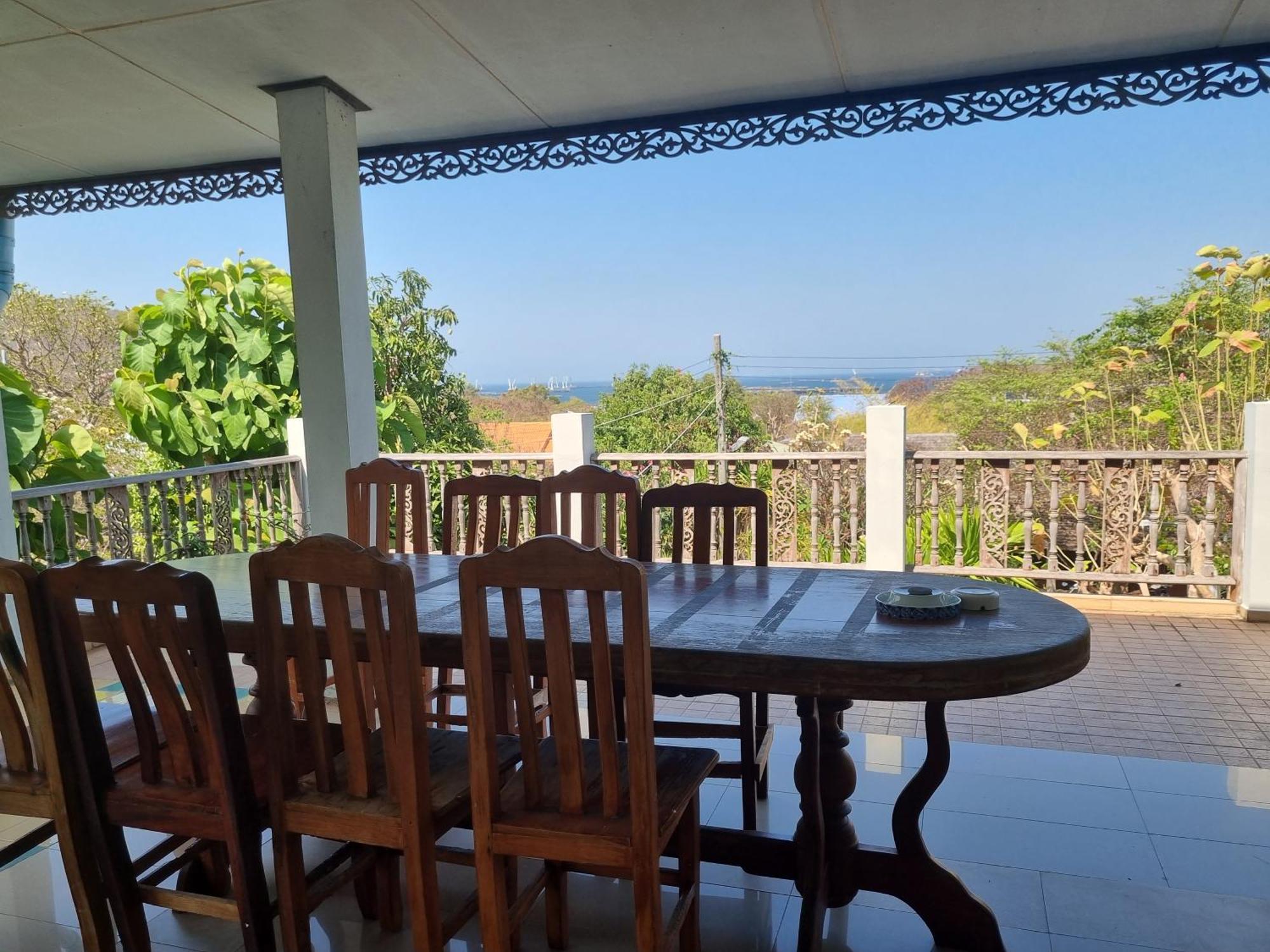 Hello Sichang Bungalow Ko Si Chang Exterior foto