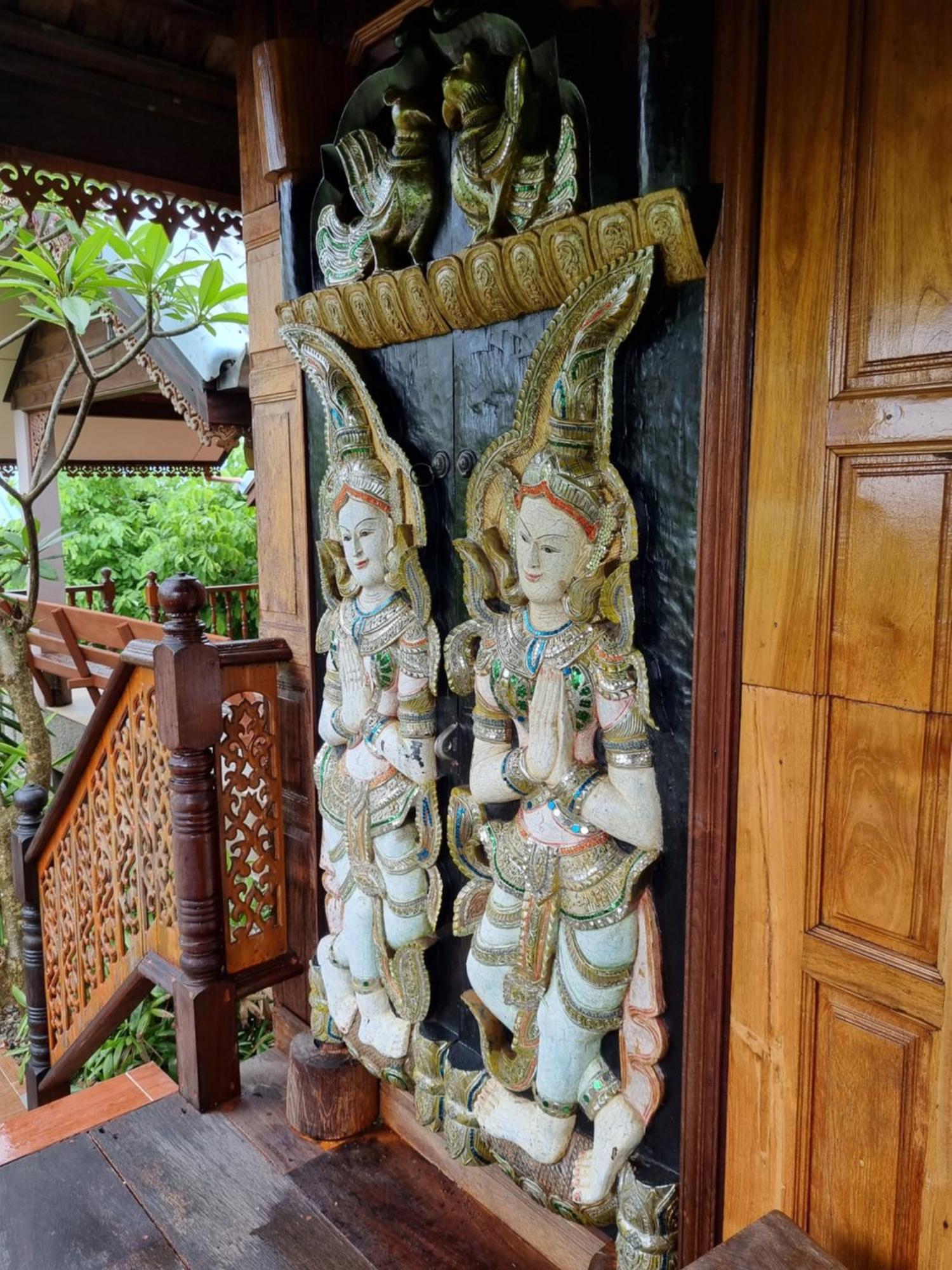 Hello Sichang Bungalow Ko Si Chang Quarto foto